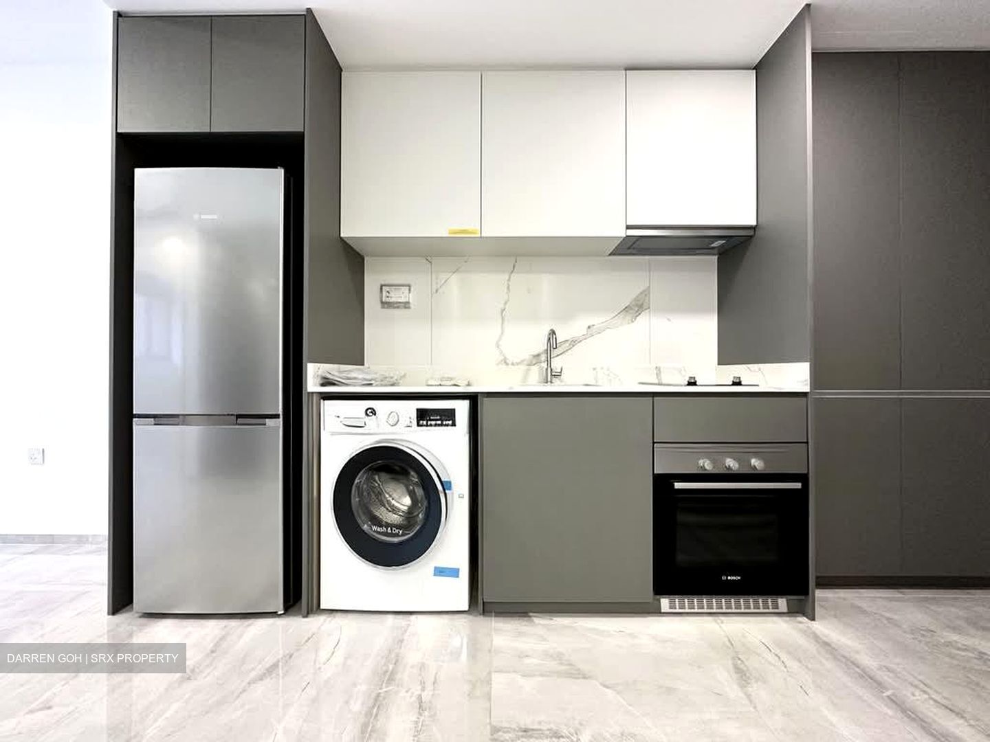 Affinity At Serangoon (D19), Apartment #573172691